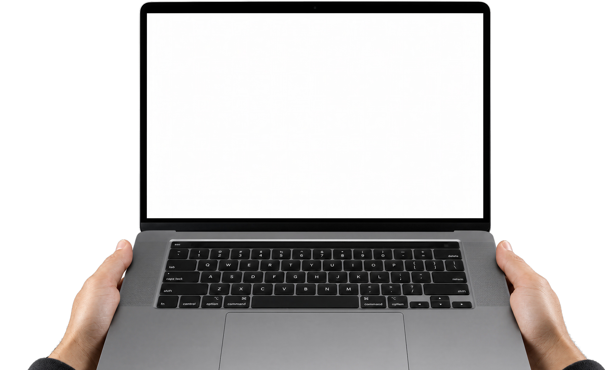 screen